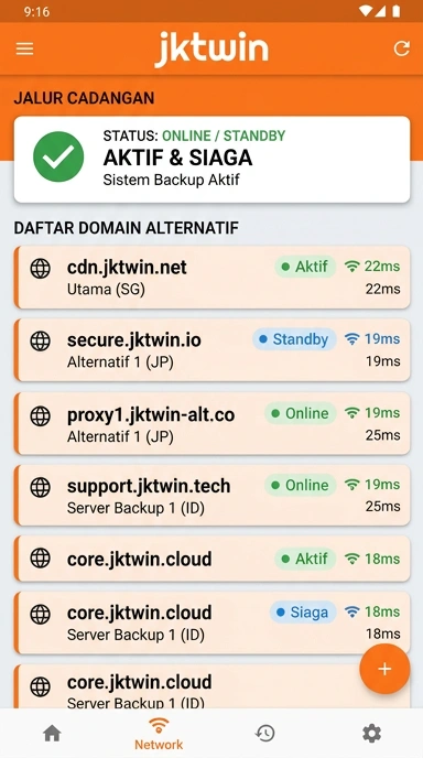 Link Alternatif jktwin untuk Pengguna Android di Indonesia